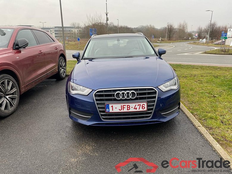 AUDI A3 Sportback Audi A3 Sportback Ambiente 1.6 TDI  81(110) kW(ch) S tronic #1