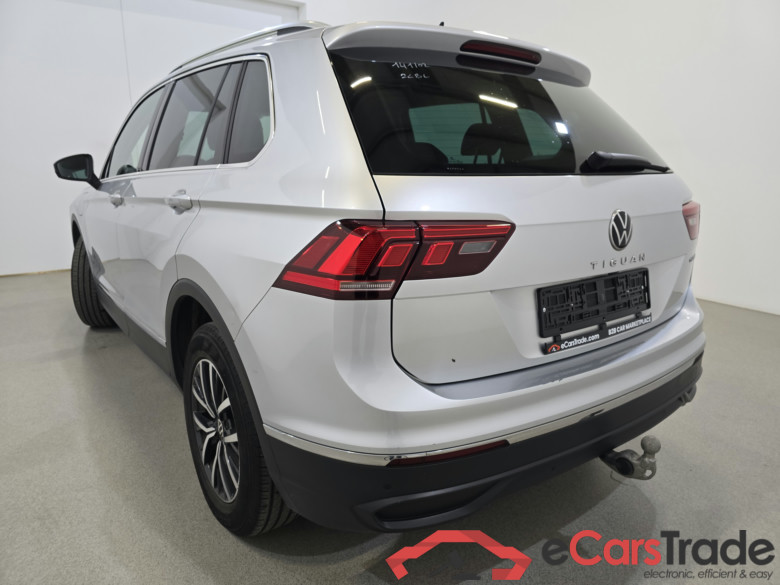 Volkswagen Tiguan 1.4 TSI eHybrid Aut. LED Virtual ACC Navi KeylessGo Camera Klima PDC ... #6
