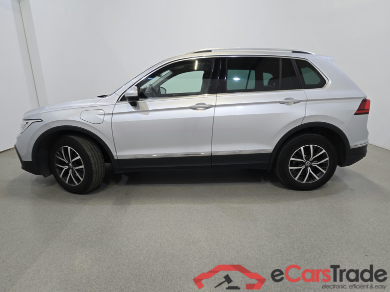 Volkswagen Tiguan 1.4 TSI eHybrid Aut. LED Virtual ACC Navi KeylessGo Camera Klima PDC ... #2