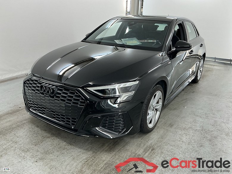 AUDI A3 SPORTBACK 1.4 40 TFSI E S TRONIC S LINE SPORTBACK #1