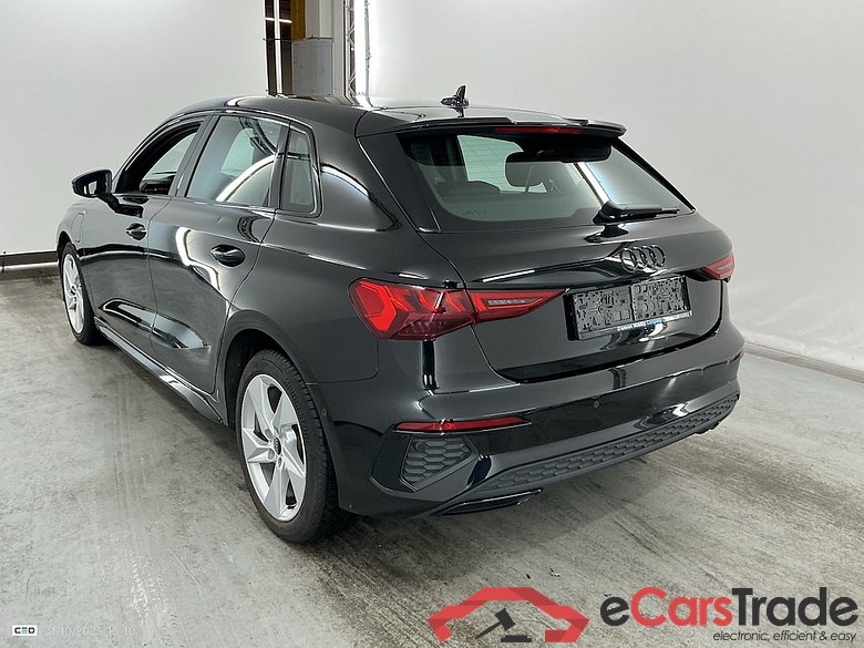 AUDI A3 SPORTBACK 1.4 40 TFSI E S TRONIC S LINE SPORTBACK #3
