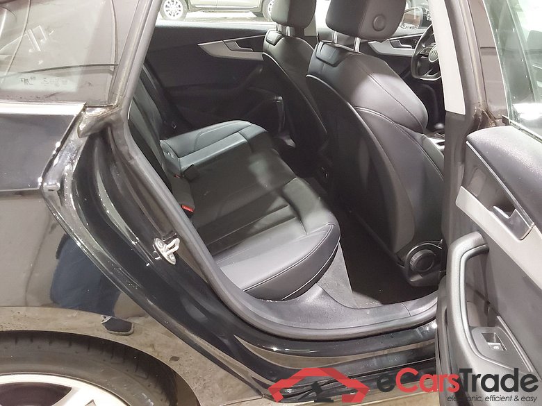 AUDI A5 35 TFSI Design S tronic (EU6d-TEMP) #5