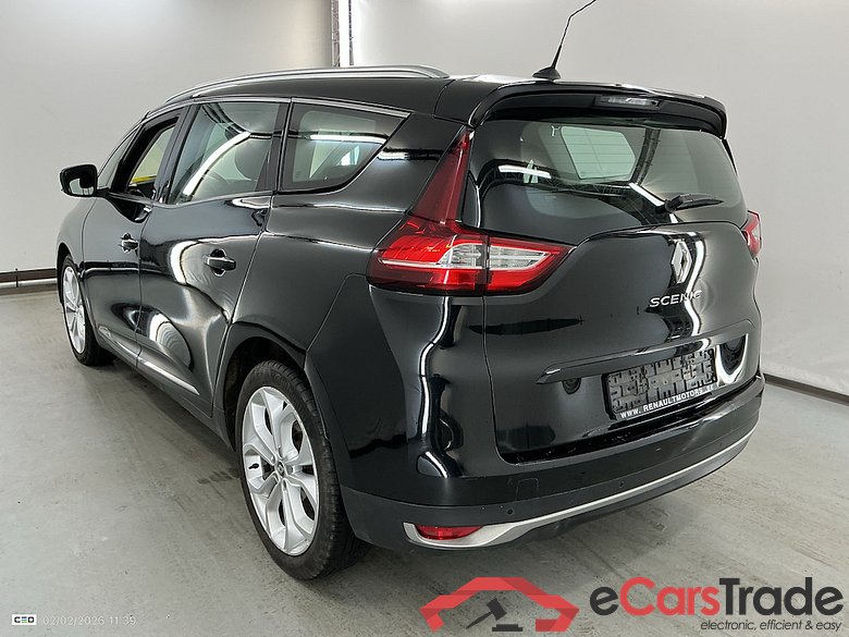 RENAULT GRAND SCENIC DIESEL - 2017 1.7 Blue dCi Corporate Edi.(Fleet EU6.2) #3