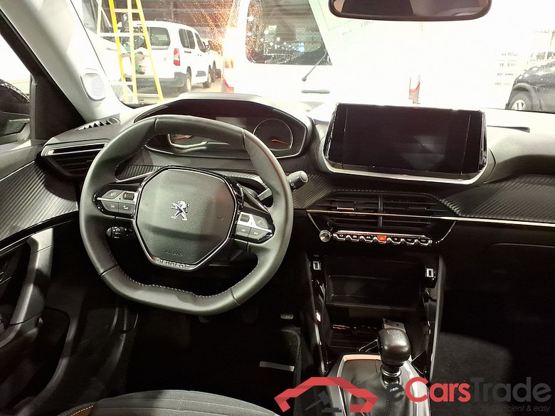 PEUGEOT 2008 1.2 PURETECH 74KW S-S ACTIVE PACK #6