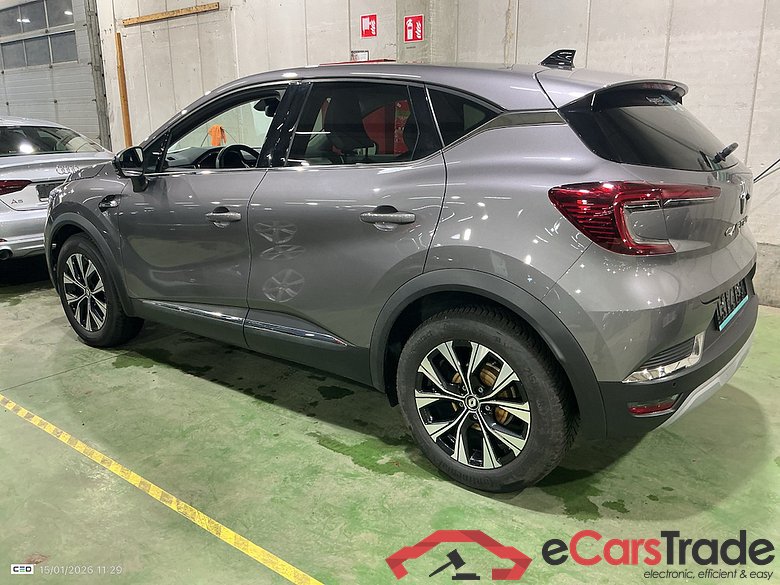 RENAULT CAPTUR 1.0 TCE 90 TECHNO #3