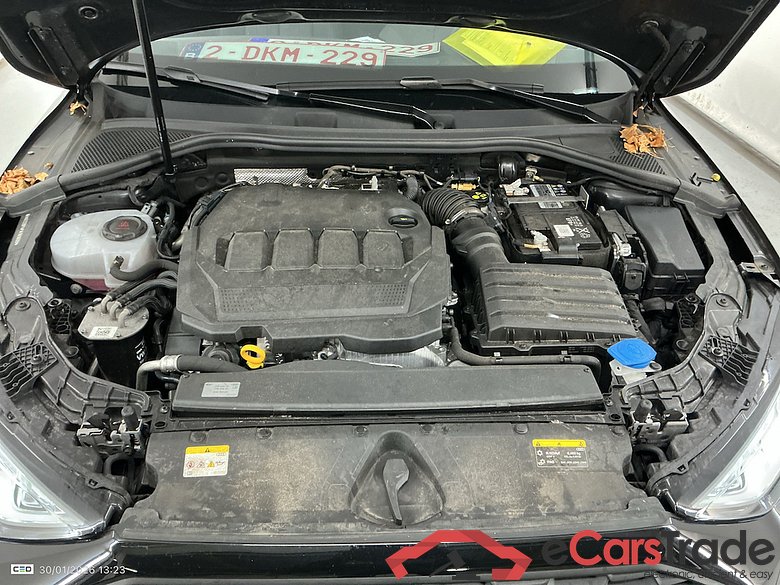 AUDI A3 SPORTBACK 2.0 35 TDI 110KW S TRONIC ATTRACTION #6