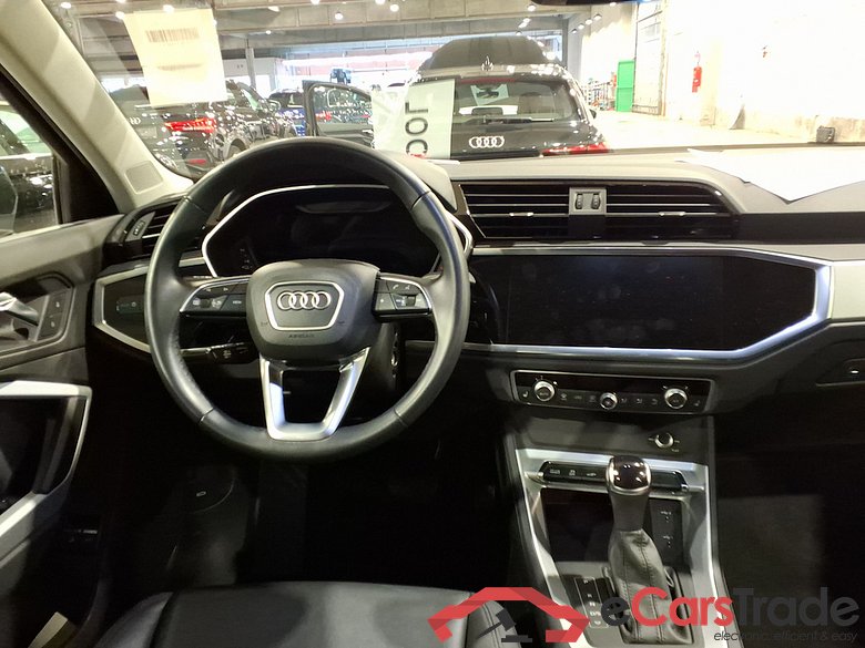 AUDI Q3 Sportback 1.4 45 TFSI E S TRONIC #6