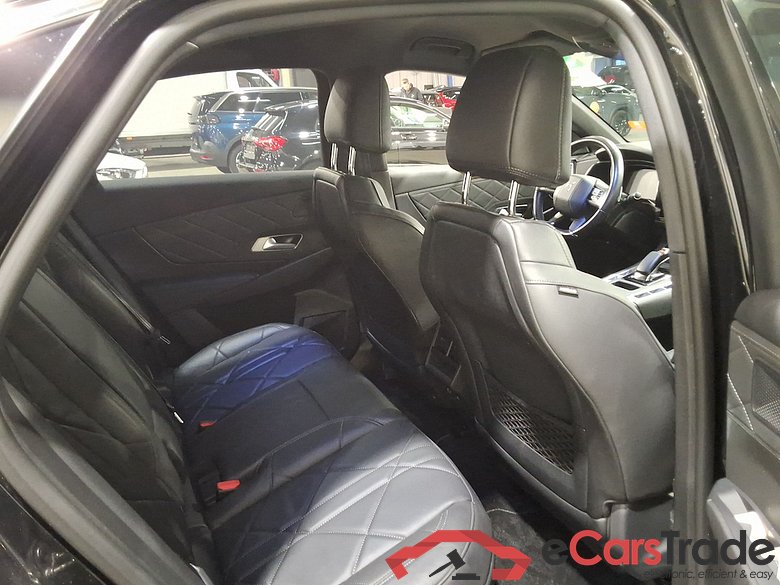 DS AUTOMOBILES DS 7 CROSSBACK 1.6 PHEV 225 BASTILLE + AUTO #5