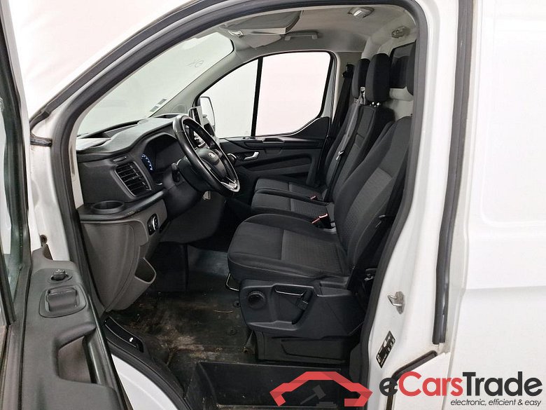 FORD TRANSIT CUSTOM 2.0TD 130PS TREND FWD 300 LWB #5
