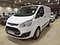 preview Ford Transit Custom #0