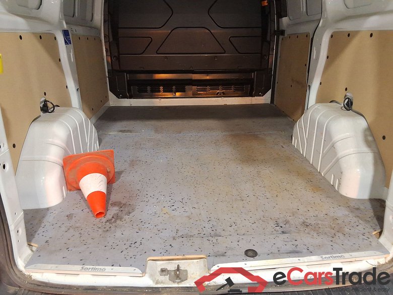 FORD TRANSIT CUSTOM 340S FOU SWB DS 2.0 TDCi L1H1 Trend STOCK #3