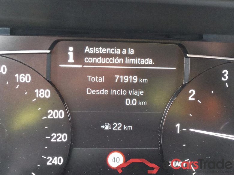 BMW Serie 1 / 2019 / 5P / berlina con portón 118i #5