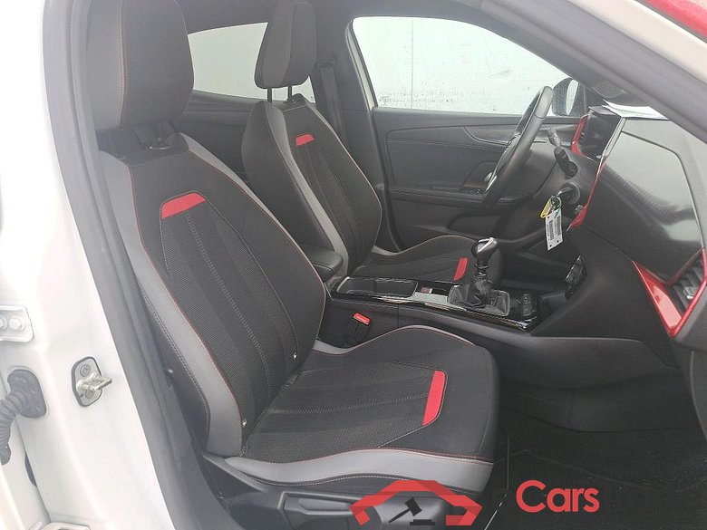 OPEL Mokka / 2020 / 5P / todoterreno 1.5 D GS Line (AC) #6