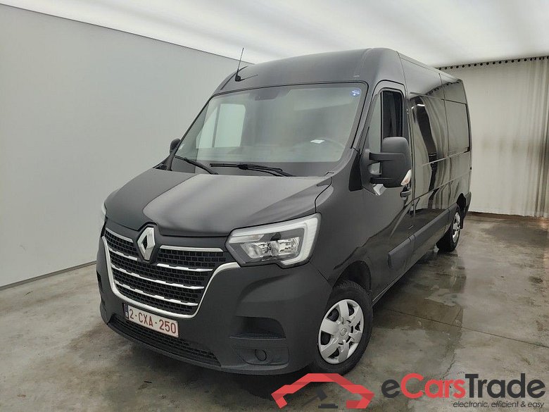 Renault Master L2H2 En. Bl. dCi 150 - 3.5 Grand Confort 4d #1