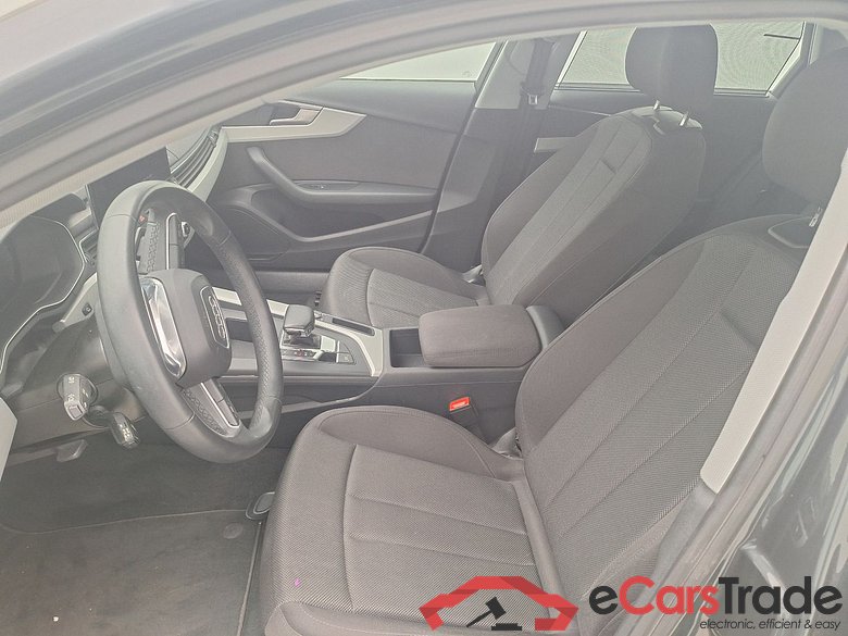 Audi, A4 Avant FL'19, Audi A4 Avant 2.0 30 TDi 100kW S tr Adv Business E #3