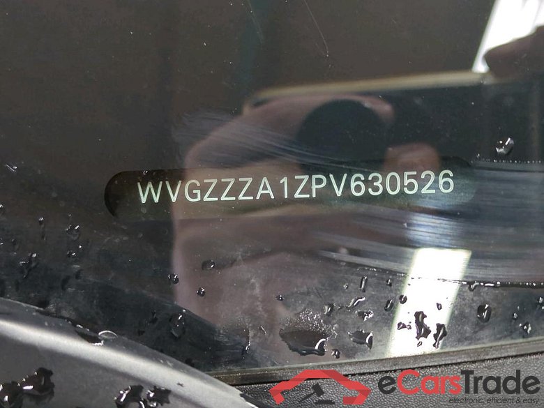 T-Roc Life 2.0 TDI 110KW AT7 E6d #4