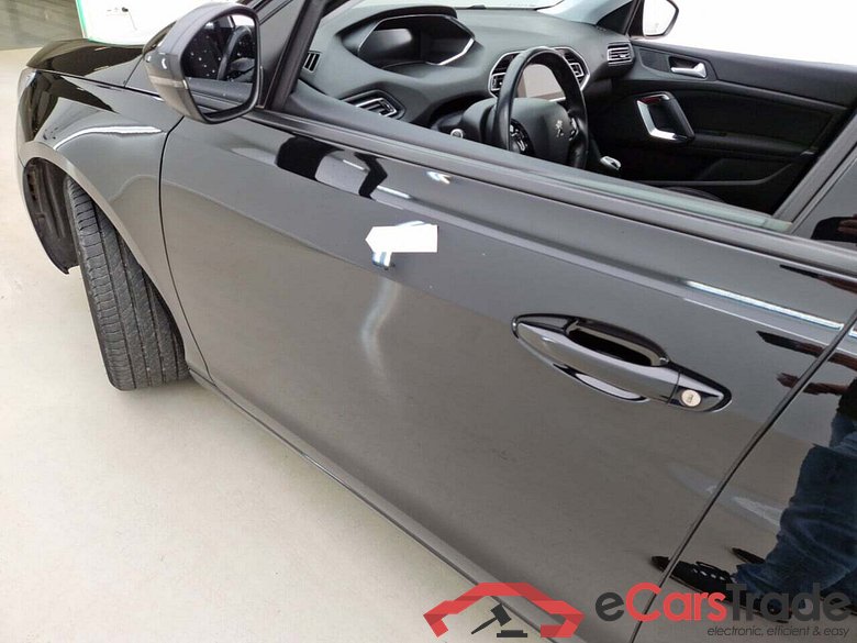 PEUGEOT 308 SW 1.5 BLUEHDI BUSINESS #4