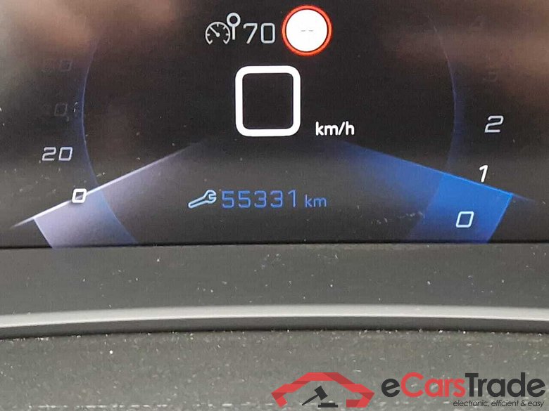 PEUGEOT 308 SW 1.5 BLUEHDI BUSINESS #6