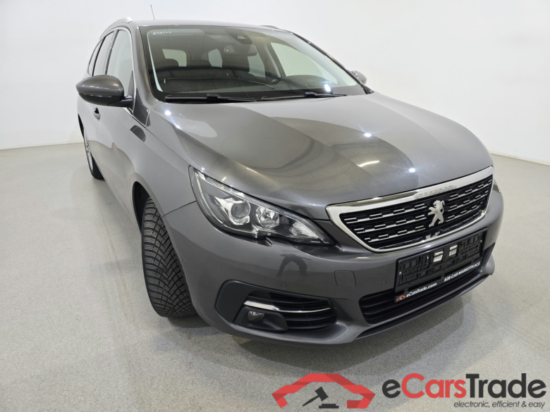 Peugeot 308 SW 1.5 BlueHDi Allure I-Cockpit Navi Klima Camera PDC ... #3