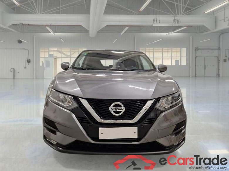 NISSAN QASHQAI / 2017 / 5P / CROSSOVER 1.5 DCI 115 BUSINESS DCT #6