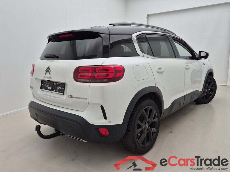 CITROEN C5 AIRCROSS 1.6 PHEV BUSINESS EAT8 #2