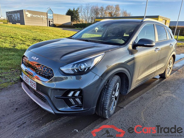 KIA Niro HEV Niro HEV 1.6 GDi Pulse DCT