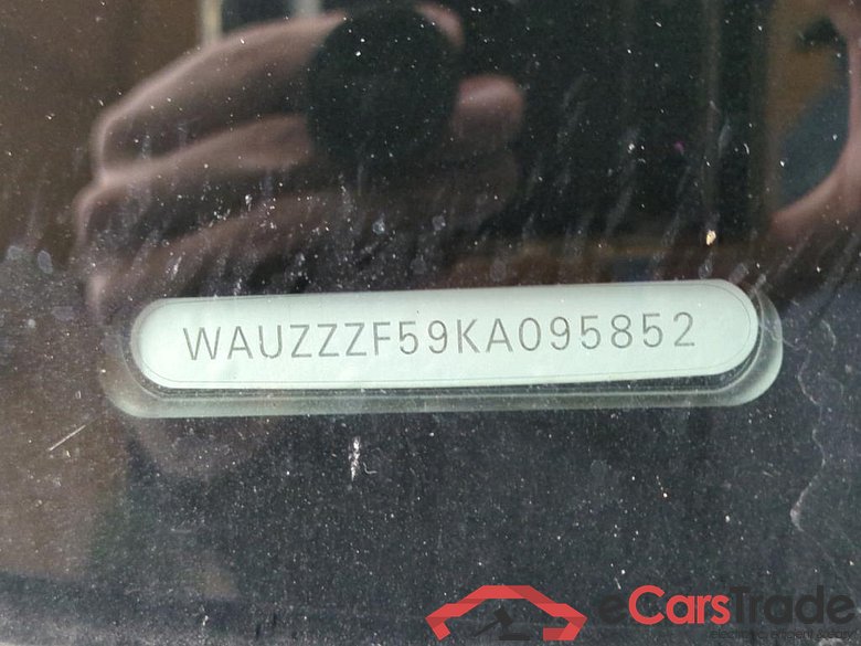 A5 Sportback 35 TDI 2.0 TDI 120KW AT7 E6dT #4