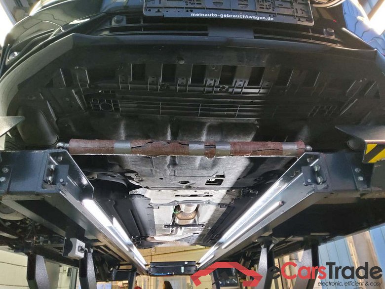 Ford Focus Turnier (CGE)(2018->) DE - Kb5 1.0 EcoBoost EU6d, ST-Line Start/Stopp (EURO 6d), 2020 - 2022 #5