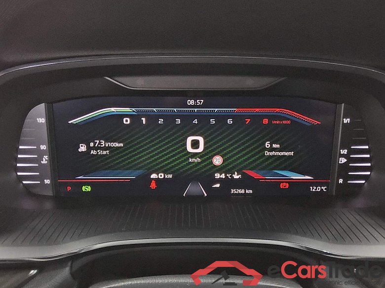 Skoda Octavia Combi (NX5)(01.2020->) DE - Kb5 2.0 TSI EU6d, RS OPF (EURO 6d), 2020 - 2024 #6