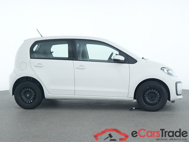 Volkswagen up!  (Inzahlungnahme, MwSt. nicht ausweisbar) DE - LimS5 1.0 EU6, move , (Facelift) 2016 - 2018 #4