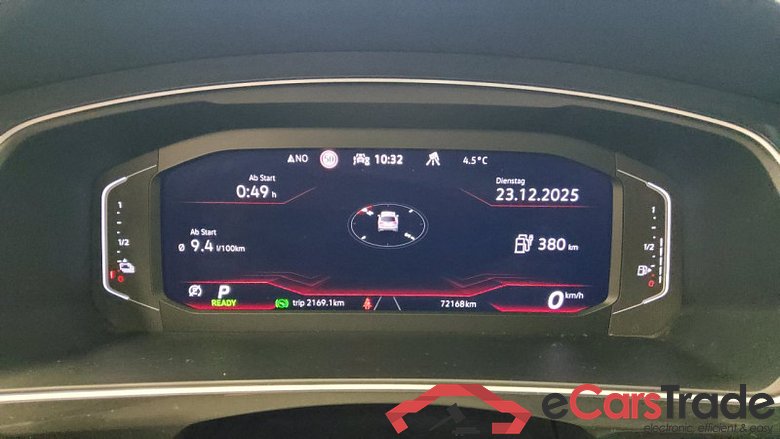 Volkswagen Tiguan (AX1)(07.2020->2024) DE - SUV5 1.4 TSI eHybrid EU6d, Elegance OPF (EURO 6d), (Facelift) 2020 - 2023 #6