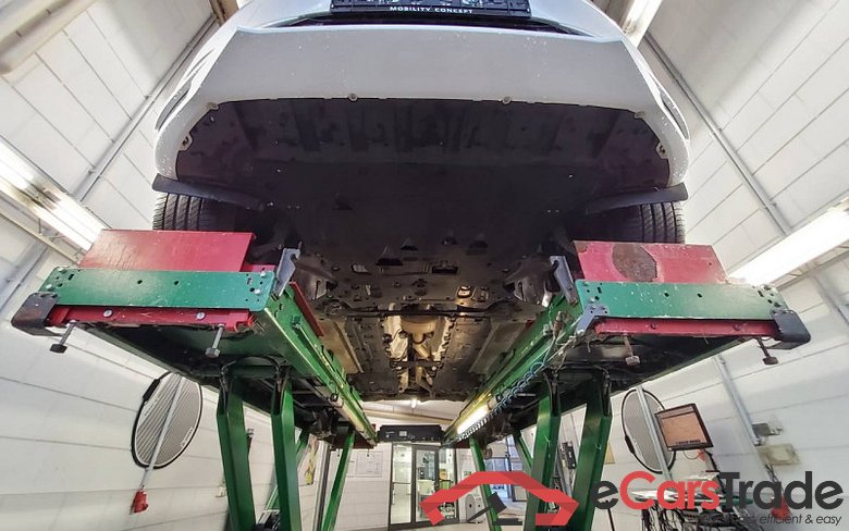 Volvo XC60 (03.2017->) DE - SUV5 B5 (Diesel) AWD EU6d, Inscription Mild-Hybrid (EURO 6d), (Facelift) 20 #5