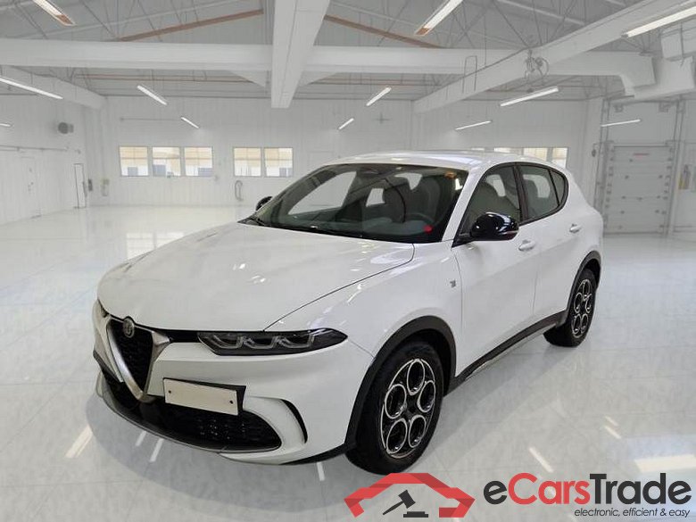 ALFA ROMEO TONALE / 2022 / 5P / SUV 1.5 160CV HYBRID TCT7 TI #1