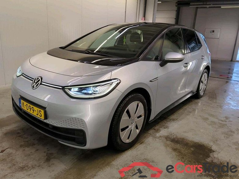 VOLKSWAGEN ID.3 Business 58 kWh #1
