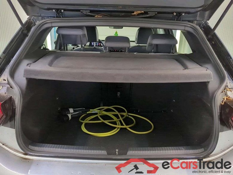 VOLKSWAGEN ID.3 Business 58 kWh #5