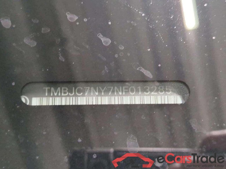 SKODA Enyaq iV 80 Sportline #6