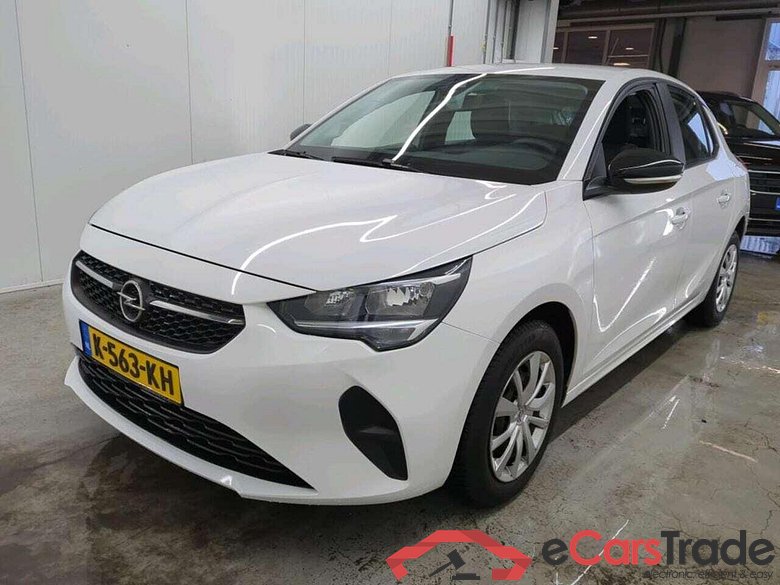 OPEL Corsa 1.2 Edition #1