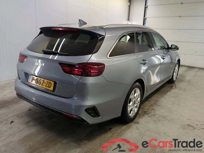 KIA ceed sportswagon 1.0 T-GDi DynPlusL. #2