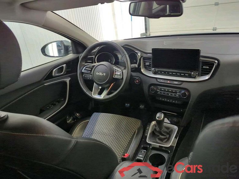 KIA ceed sportswagon 1.0 T-GDi DynPlusL. #3