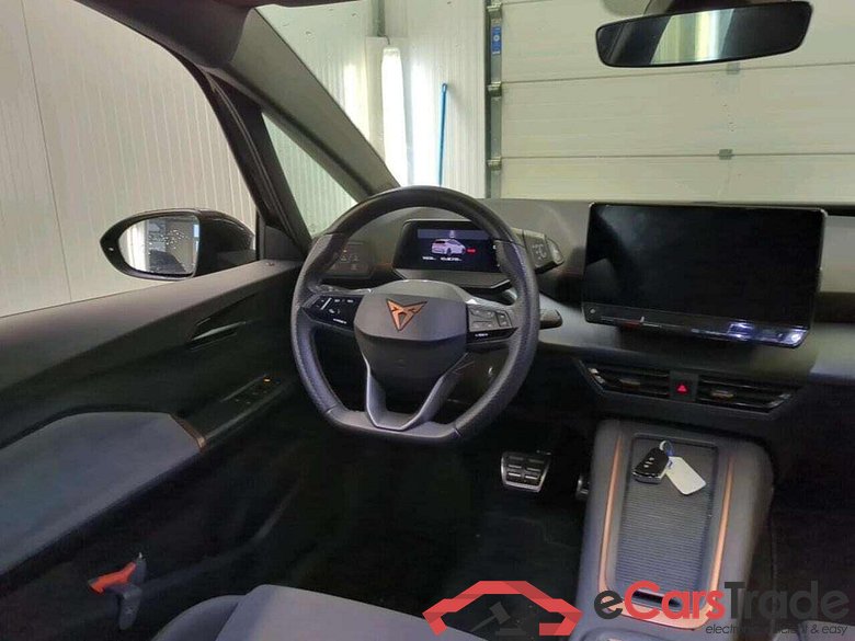 CUPRA Born Business Plus 62 kWh #3