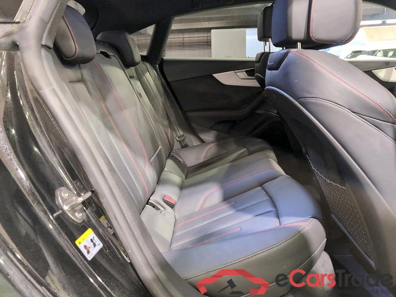 AUDI A5 SPORTBACK DIESEL - 2020 40 TDi Q Business Edition S line S tr. #6