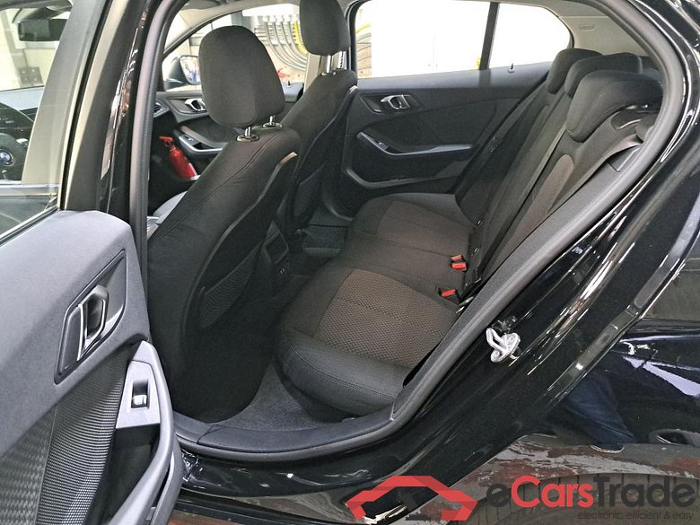 BMW 1 SERIES HATCH 1.5 116DA (85KW) #3