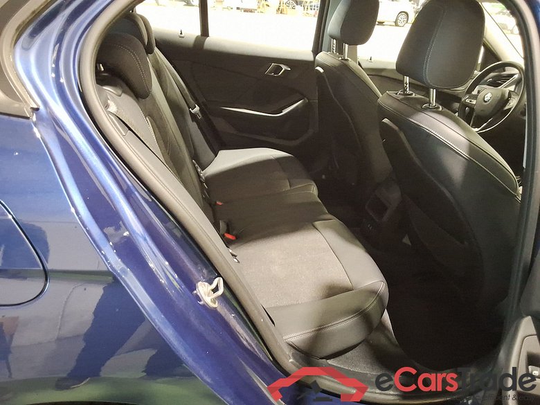 BMW 1 SERIES HATCH 1.5 116DA (85KW) #5