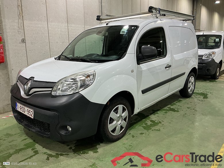 RENAULT KANGOO EXPRESS DSL - 2013 1.5 dCi Energy Grand Confort (EU6) STOCK