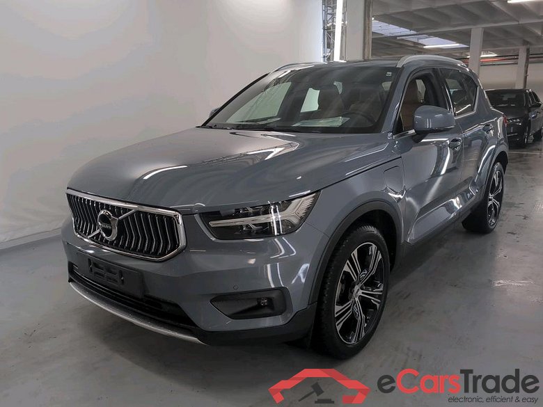 VOLVO XC40 1.5 T5 PHEV Inscription #1