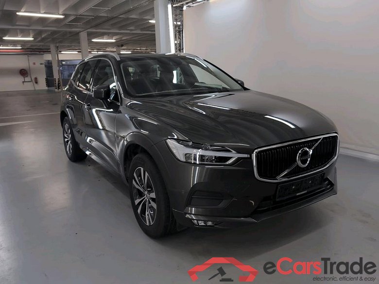 VOLVO XC60 2.0 D4 120KW GEARTRONIC MOMENTUM PRO BEST DEAL #2