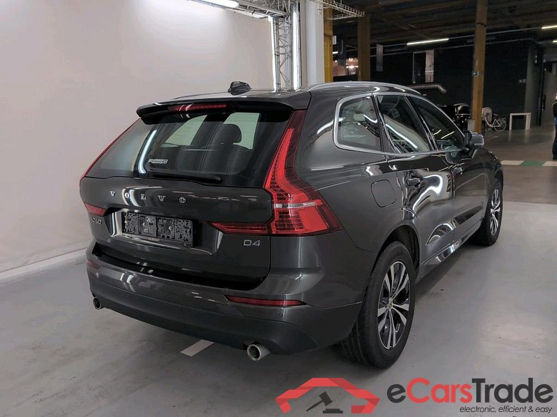 VOLVO XC60 2.0 D4 120KW GEARTRONIC MOMENTUM PRO BEST DEAL #4