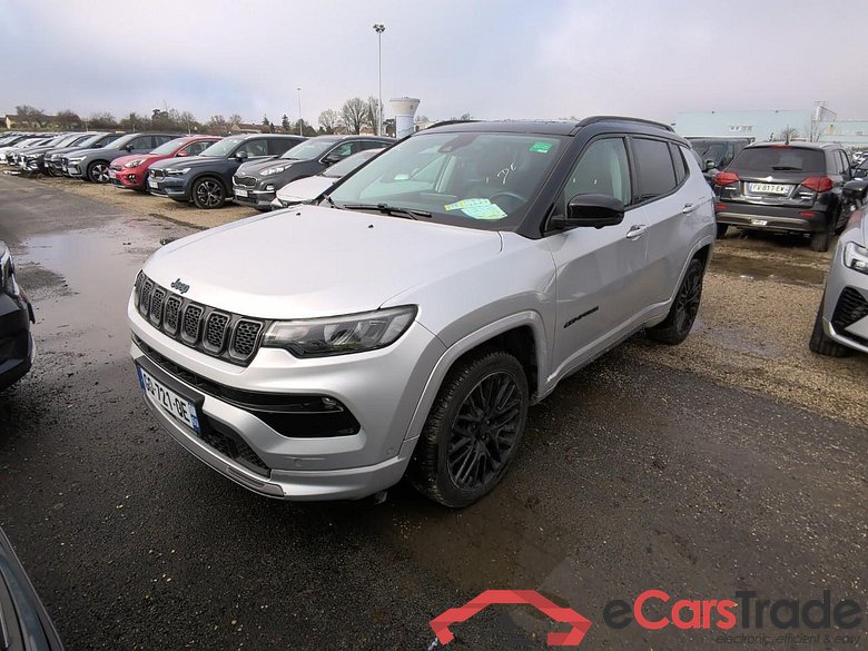JEEP COMPASS 240 PHEV S AT RK #1