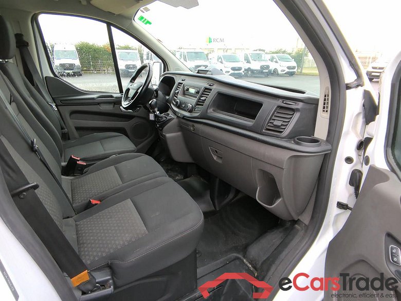 TRANSIT CUST TRENDB 300 L1H1 R #6