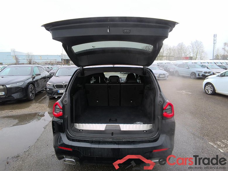 X3 XDRIVE 30E 292 MSPORT RSK WIP chtx #5